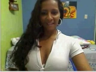 Colombiaanse puta webcam