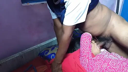 Hindi voice desi bhabhi village bhabhi aawaj aane lagi