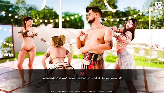 Dileklerin Bedeli Bölüm 10