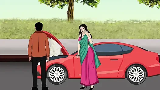 Devar bhabhi ki chudai