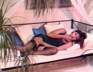 Vintage French MILF