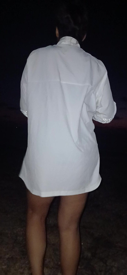 Arab wife love