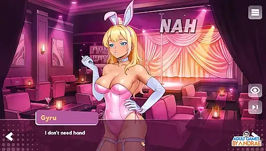 Einsteigen: Gyaru's Geschichte Gameplay Teil 1 - Neues Abenteuer Beginnt