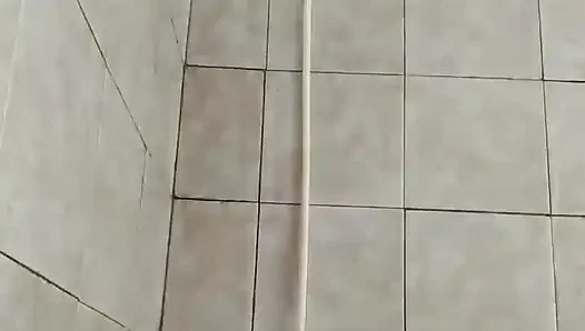 Shower Before Going to Sleep