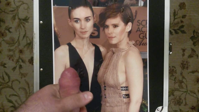 Rooney and Kate Mara Tribute 1