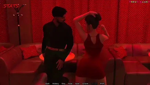 Обожаемый брак По Simbaclaw - наблюдая за моей женой с другим мужиком, я обожаю это 2