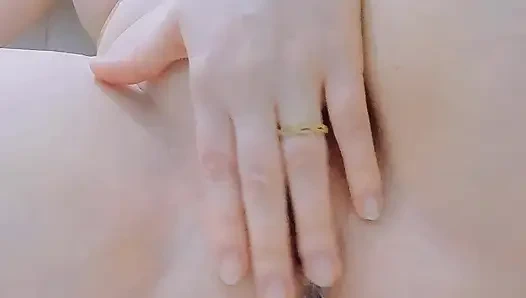 Aman tanrım, boşalıyorum! İlk boşalmam