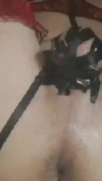 セックス ゲイ奴隷シシー |クリップ2