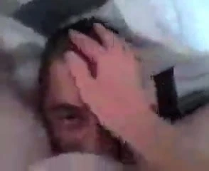 サイボー舐め