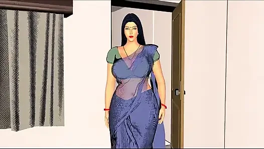 Neha Bhabhi Ki Pyaas 2
