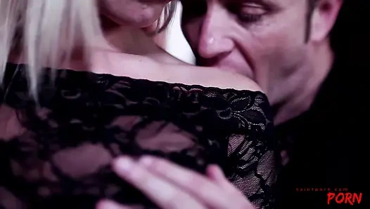 Lexi Ward Weaves A Web Of Erotic Fantasy And Masturbation For Writer