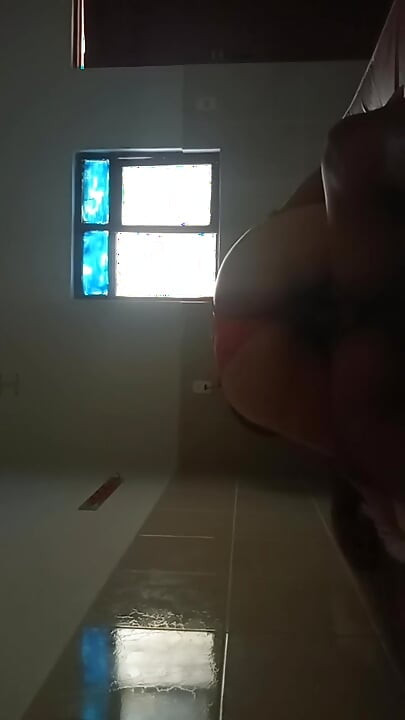 Eva Can't Stand Fucking, We Went to a Cheap Motel to Have Sex