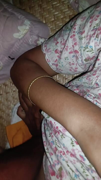 Gou's sister-in-law left by brother-in-law