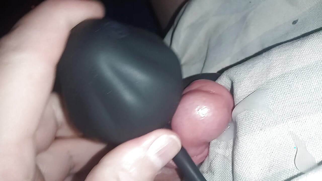 Male Masterbator Test #Solo Male #Cumshot