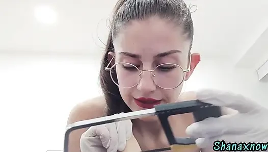 Klinik Medis Shanaxnow, Kamu Lagi Asik Penectomy Ereksi Terakhirmu