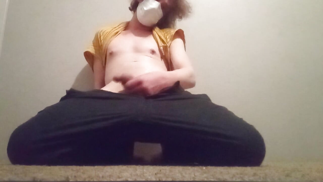 Facemask Fetish Fanclub Video of the Month (ffvotm); July 2023