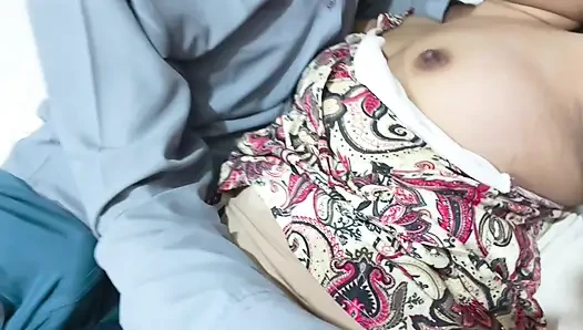 Anal waktu cepat istriku