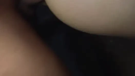 Идеальная задница получает ее вещи!! АНАЛ В ЛЮБИТЕЛЬСКОМ ВИДЕО