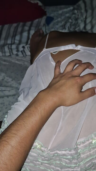 I ask my LOVER to let me PREGNANT