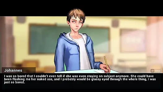 Taffy Tales #13 - Becca'nın sikişmesini çok istiyorum.