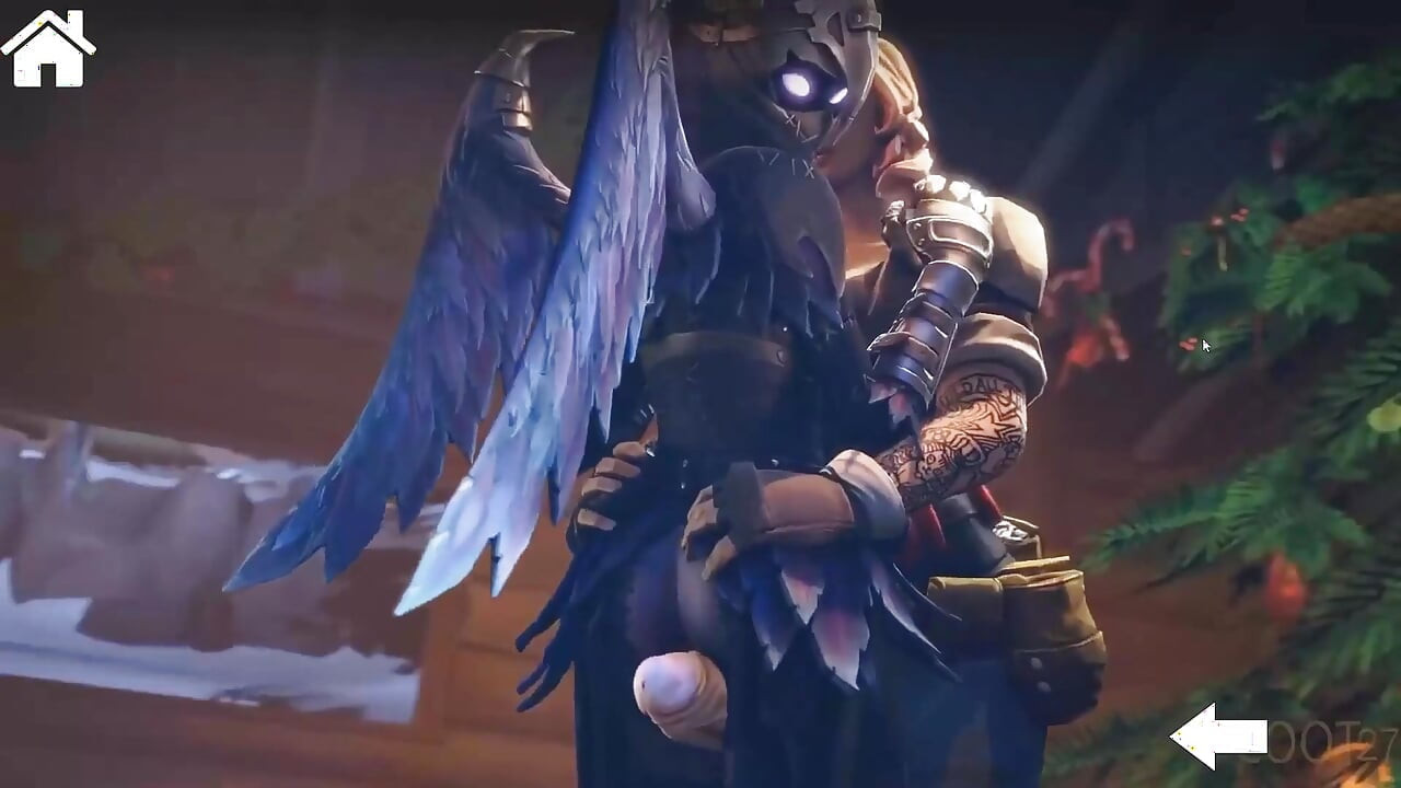 Fucknite porn game play 18+ Fortnite Paródia pornô jogo pornô jogo sexo jogo