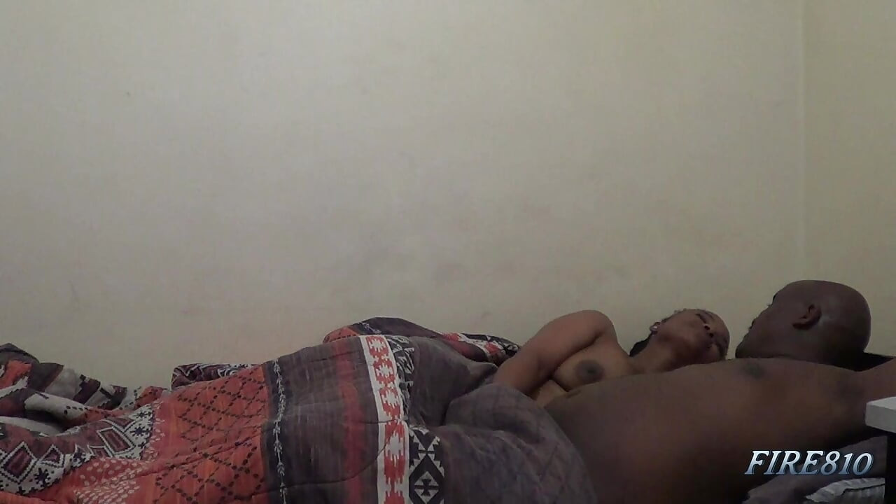 Bubu Negotiating and Begging to Suck My Cock