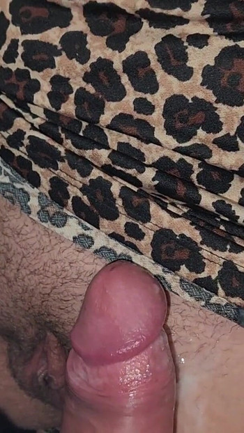 Captivating moment from "Cute bratty stepsister lets me fuck her as long as i dont tell her friends"