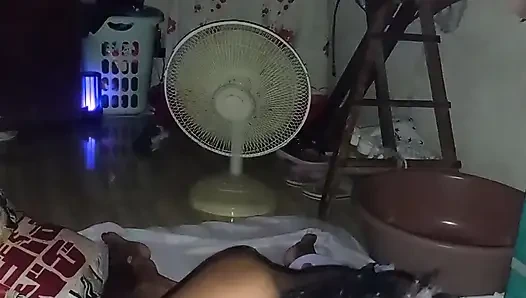 she wanted her pussy to be eaten first