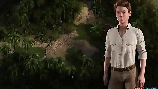 Harta karun Nadia: Claire dan Tasha ep 148