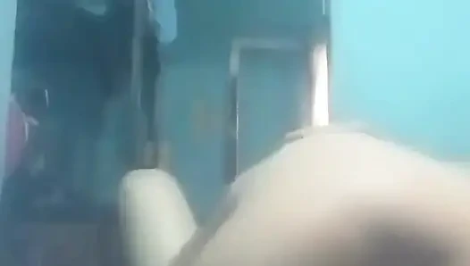 Cowgirl menghadap depan: kenikmatan di setiap blowjob