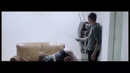 Charlotte Gainsbourg in Nymphomaniac Vol. II