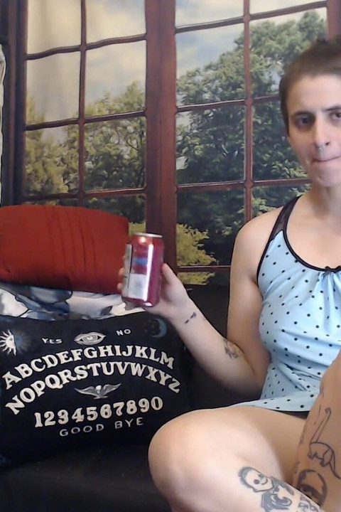 Warm Burps From Warm Soda
