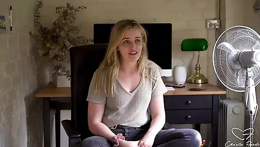 Interview: Ficken in Pools Mit Charlie Forde