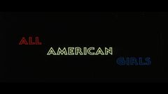 Trailer - todas las chicas americanas (1982)