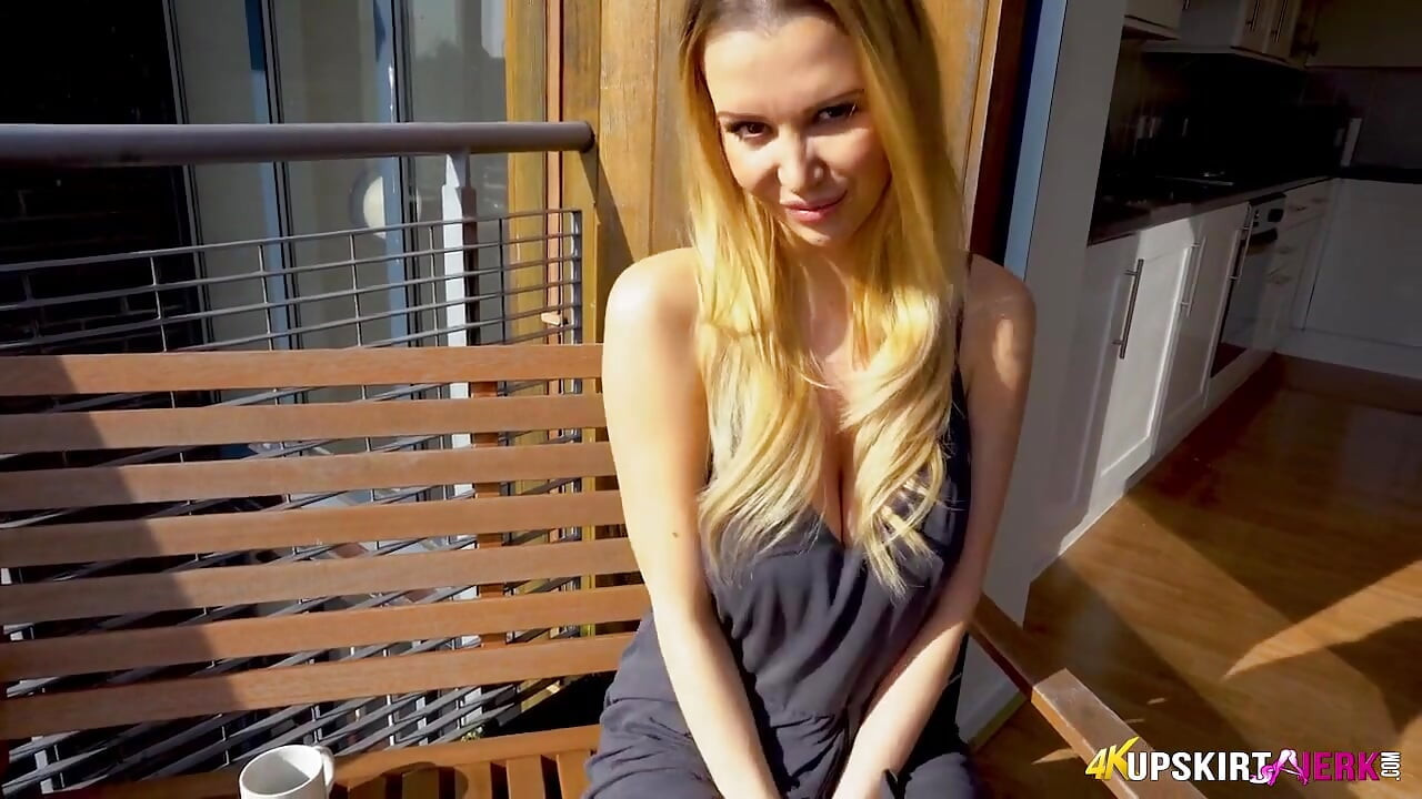 Lucy Alexandra - Sex in the Sun