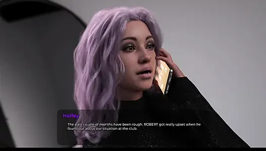 Her Other Side (part 1)