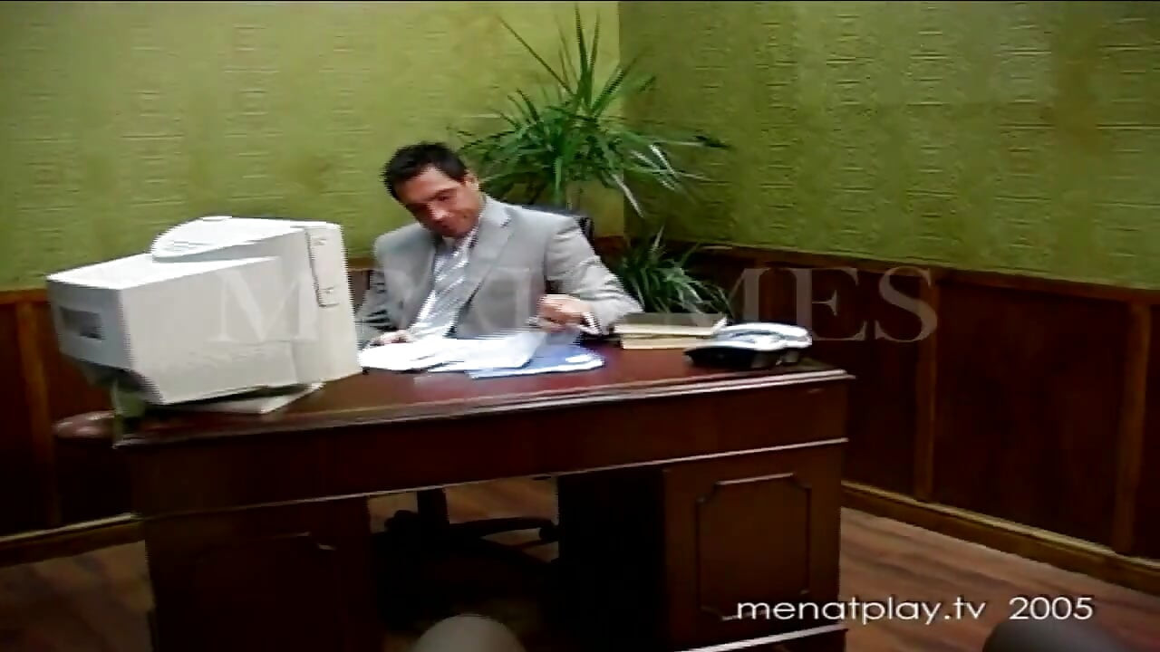 Mr. James