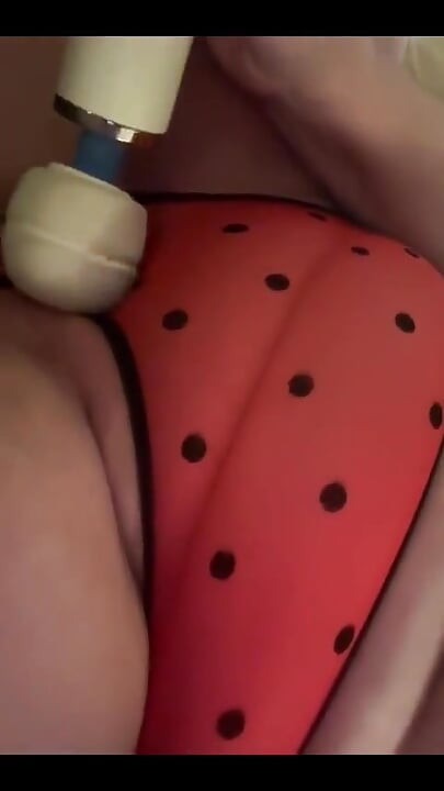 I Was so Horny Last Night