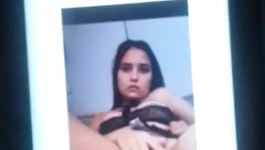 jamie'ye saygı duruşu