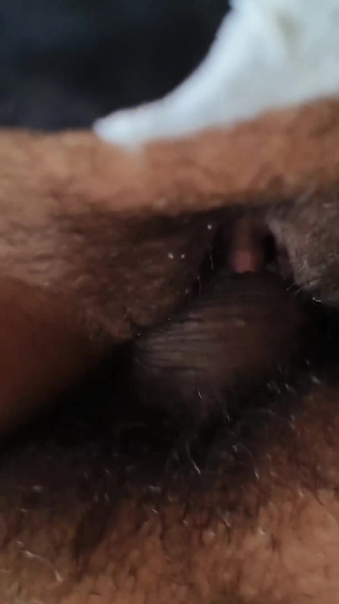 Invited the Village Girlfriend to My House and Fucked My Girlfriend's Blonde Pussy All Night, It Was a Lot of Fun to Fuck My Bla