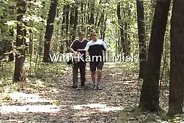 Spa dua dan satu macht, Karel.
