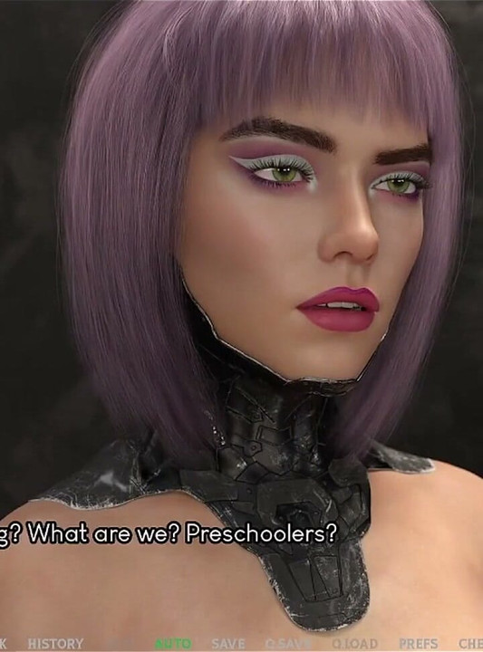Complete Gameplay - Westview Academy, Part 4