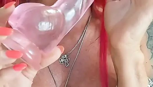 Ağzım çok yetenekli