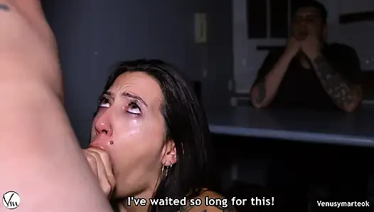 My best friend asked me to have sex with his wife! #cuckold