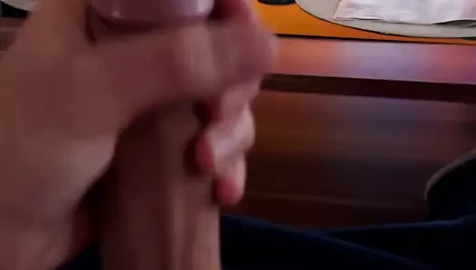 Bin geil