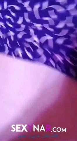 Egyptian Arabic MILF