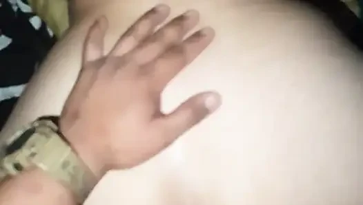 I Came to Watch Film and Have Anal Sex