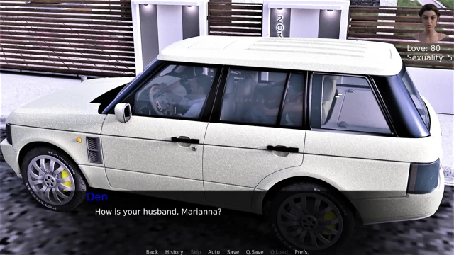 The Shared Wife (part 3)