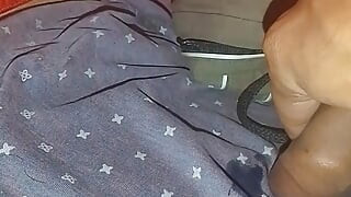 Hot Masturbation