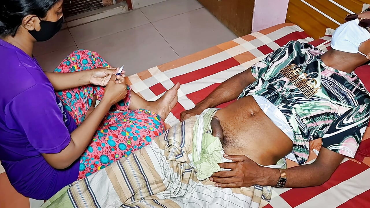 Cute chick loses virginity for the first time. Hardcore sex that is very painful. Village